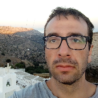 Stavros Sachtouris